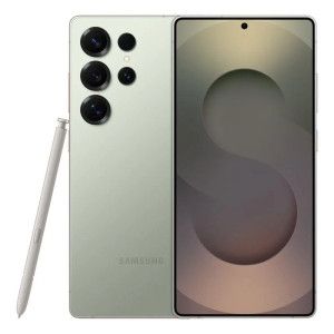 Samsung Galaxy S25 Ultra 5G 12GB/512GB Verde Jade (Grade A+) - Seminovo