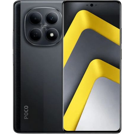 Xiaomi Poco M8 Pro 5G 6.83" Dual SIM 12GB/512GB Preto