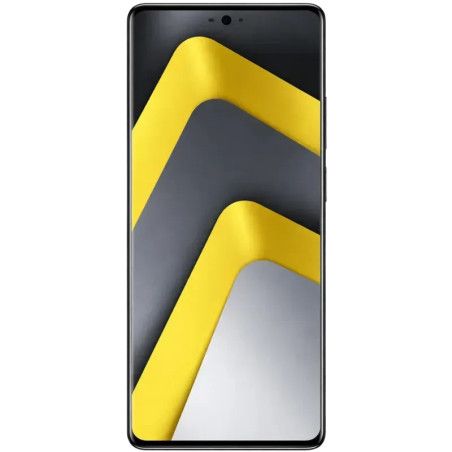 Xiaomi Poco M8 Pro 5G 6.83" Dual SIM 12GB/512GB Preto