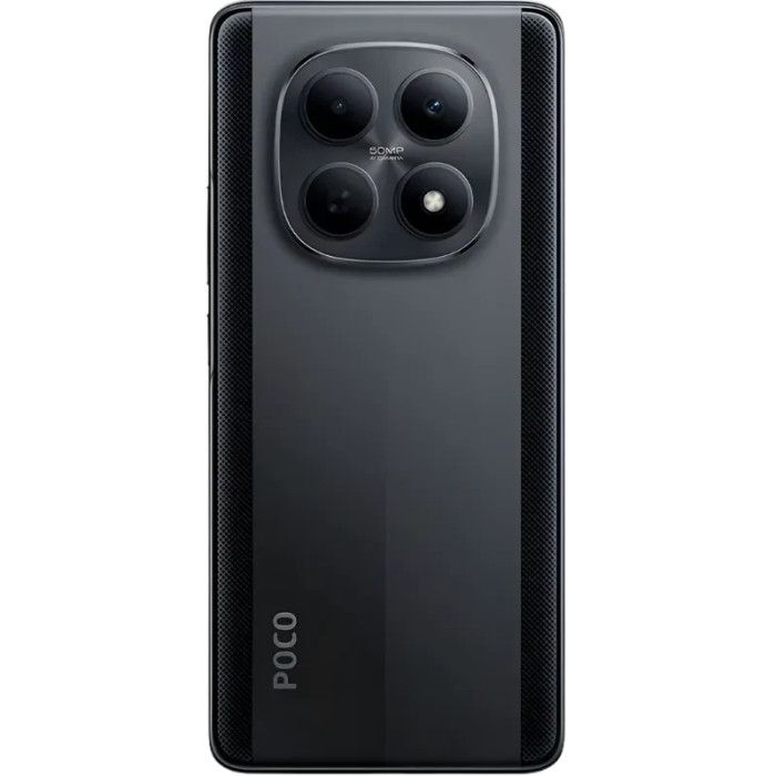 Xiaomi Poco M8 Pro 5G 6.83" Dual SIM 12GB/512GB Preto