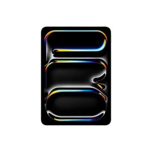 Apple iPad Pro 2025 11" M5 512GB Wi-Fi + Cellular Prateado