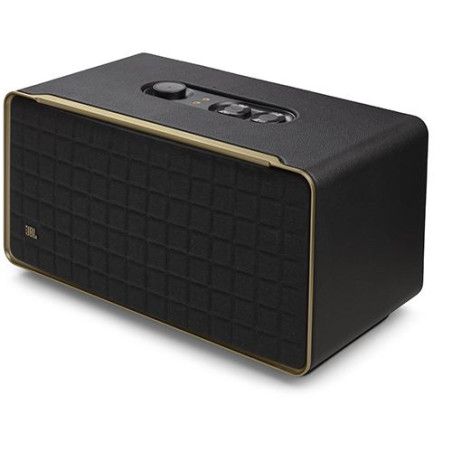 Coluna JBL Authentics 500 Wireless/Wifi - Preto
