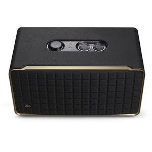 Coluna JBL Authentics 500 Wireless/Wifi - Preto