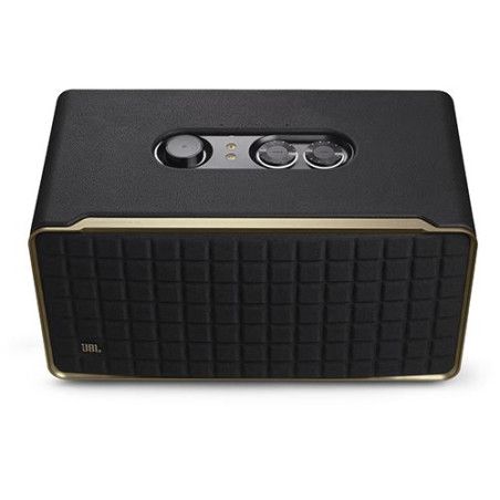Coluna JBL Authentics 500 Wireless/Wifi - Preto