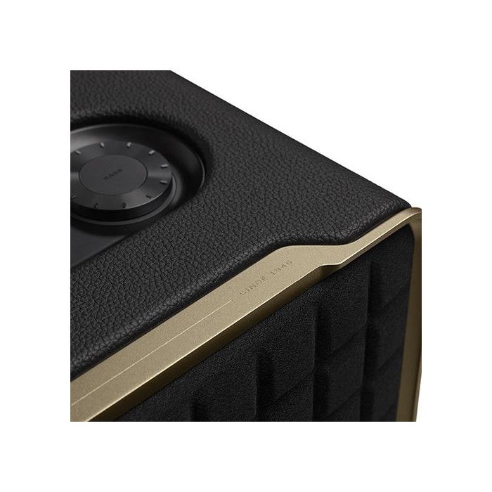 Coluna JBL Authentics 500 Wireless/Wifi - Preto