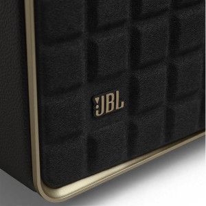 Coluna JBL Authentics 500 Wireless/Wifi - Preto