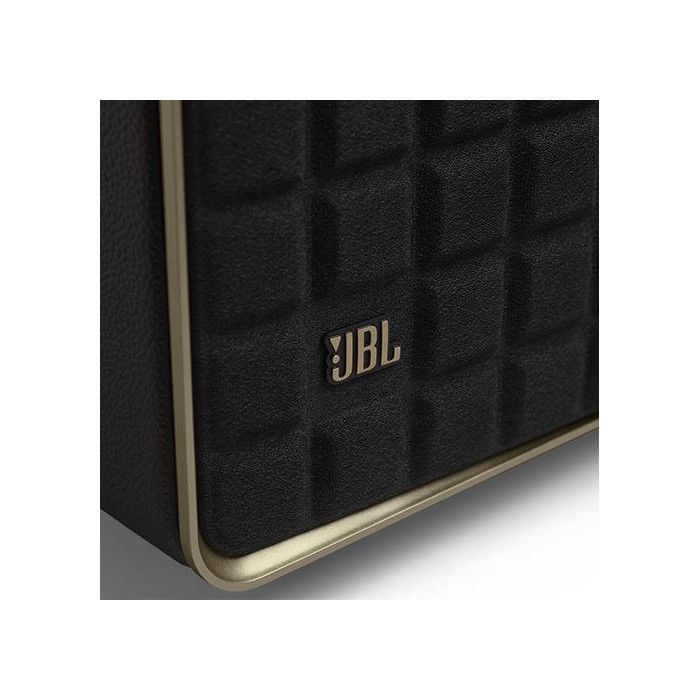 Coluna JBL Authentics 500 Wireless/Wifi - Preto