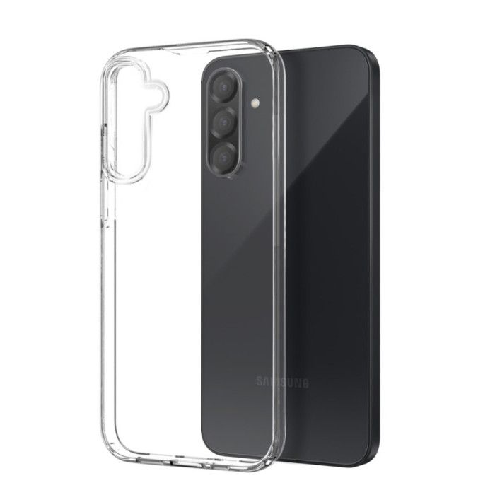 Capa transparente Samsung A56 5G