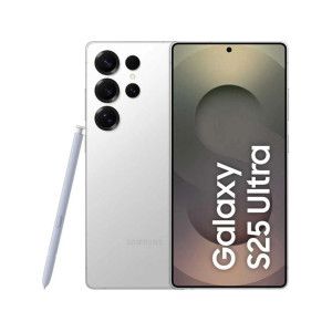 Samsung Galaxy S25 Ultra 5G 12GB/256GB Branco (Grade A++) - Seminovo