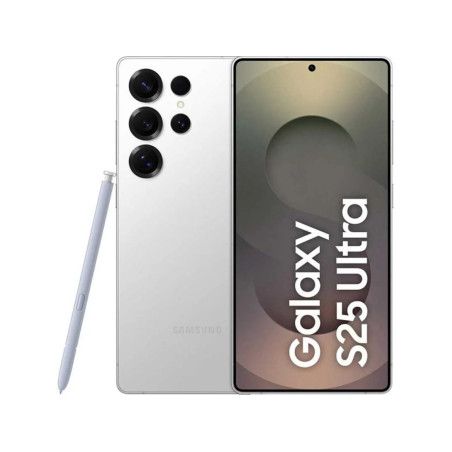 Samsung Galaxy S25 Ultra 5G 12GB/256GB Branco (Grade A++) - Seminovo
