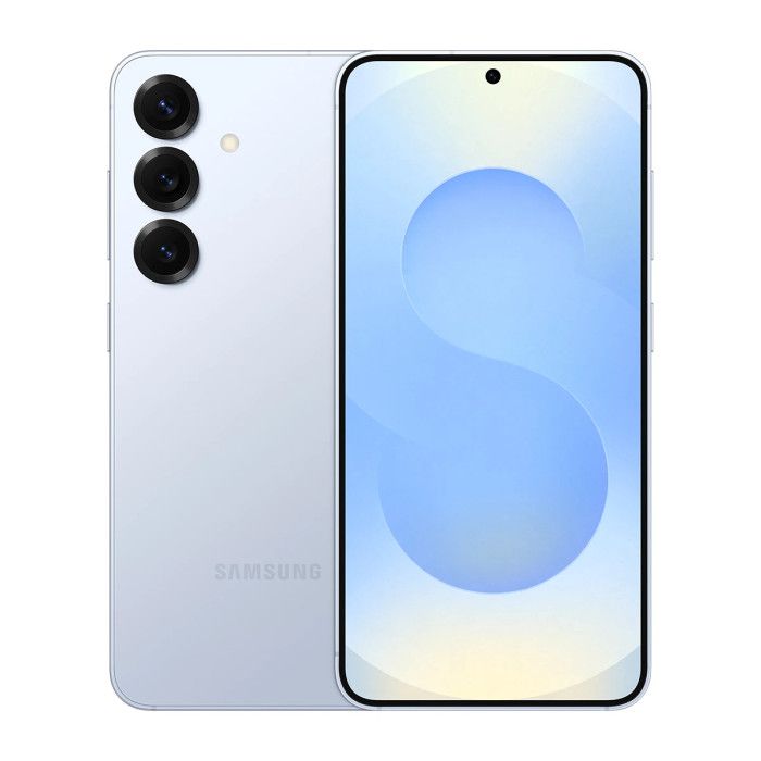 Samsung Galaxy S25 5G 12GB/128GB Azul Gelo