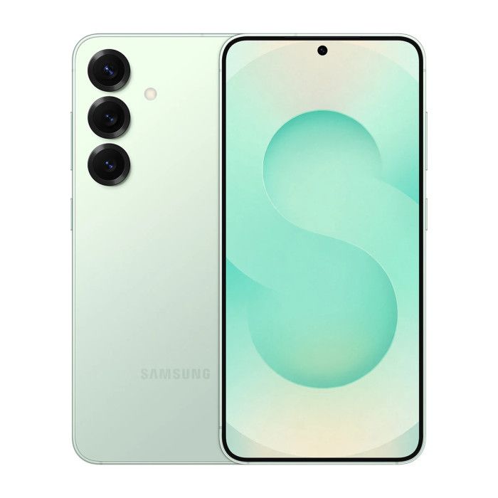 Samsung Galaxy S25 5G 12GB/128GB Menta