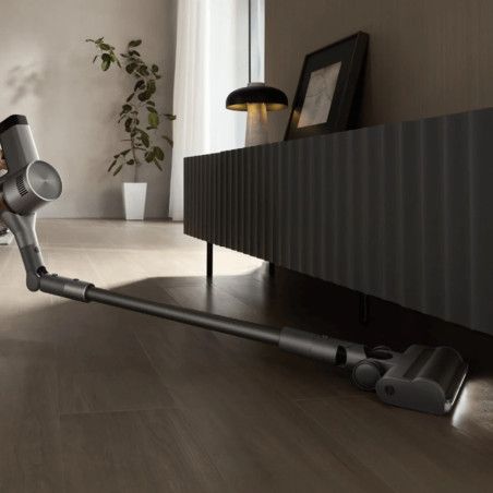 Aspirador Vertical Xiaomi Vacuum Cleaner G30 Max Sem Fio Cinzento