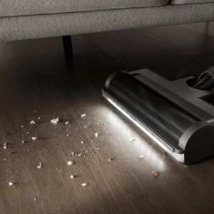 Aspirador Vertical Xiaomi Vacuum Cleaner G30 Max Sem Fio Cinzento