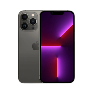 Apple iPhone 13 Pro 128GB Preto (Grade B) - Seminovo