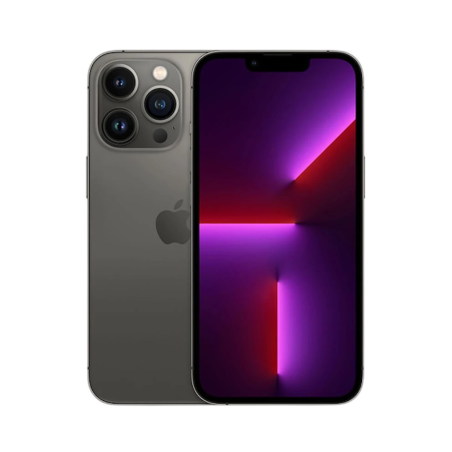 Apple iPhone 13 Pro 128GB Preto (Grade B) - Seminovo