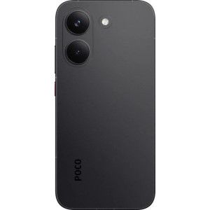 Xiaomi Poco X8 Pro 5G 6.59" Dual SIM 8GB/512GB Preto