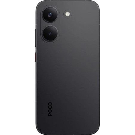 Xiaomi Poco X8 Pro 5G 6.59" Dual SIM 8GB/512GB Preto