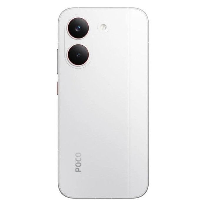 Xiaomi Poco X8 Pro 5G 6.59" Dual SIM 8GB/512GB Branco