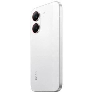 Xiaomi Poco X8 Pro 5G 6.59" Dual SIM 8GB/512GB Branco