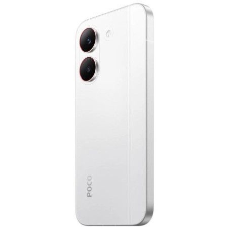 Xiaomi Poco X8 Pro 5G 6.59" Dual SIM 8GB/512GB Branco