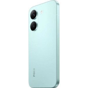 Xiaomi Poco X8 Pro 5G 6.59" Dual SIM 8GB/512GB Verde Menta