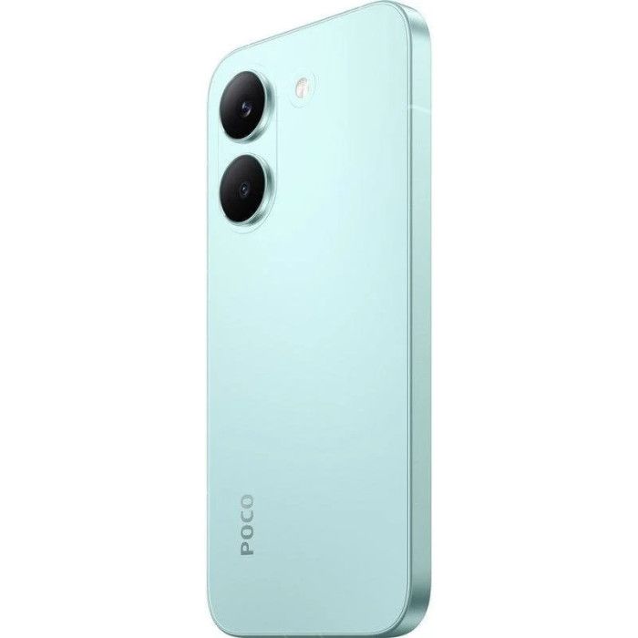 Xiaomi Poco X8 Pro 5G 6.59" Dual SIM 8GB/512GB Verde Menta