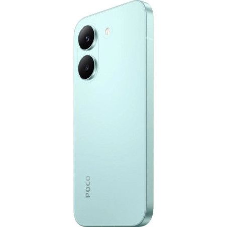 Xiaomi Poco X8 Pro 5G 6.59" Dual SIM 8GB/512GB Verde Menta