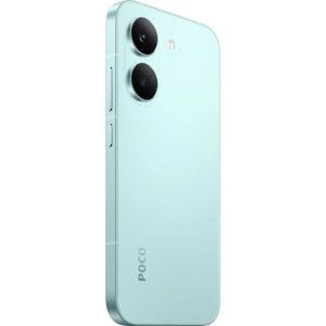 Xiaomi Poco X8 Pro 5G 6.59" Dual SIM 8GB/512GB Verde Menta