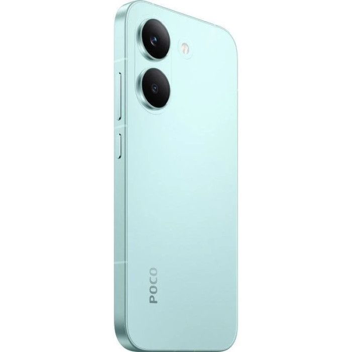 Xiaomi Poco X8 Pro 5G 6.59" Dual SIM 8GB/512GB Verde Menta