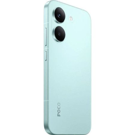 Xiaomi Poco X8 Pro 5G 6.59" Dual SIM 8GB/512GB Verde Menta