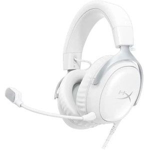 HyperX Cloud III DTS - Branco