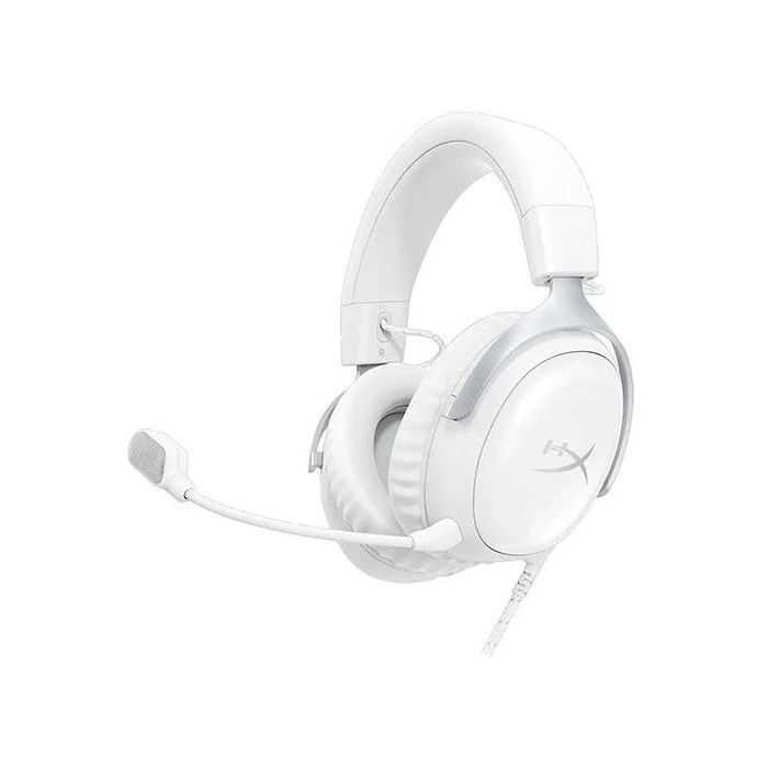 HyperX Cloud III DTS - Branco