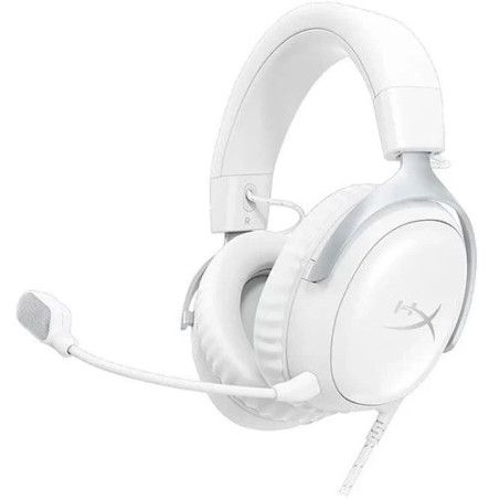 HyperX Cloud III DTS - Branco