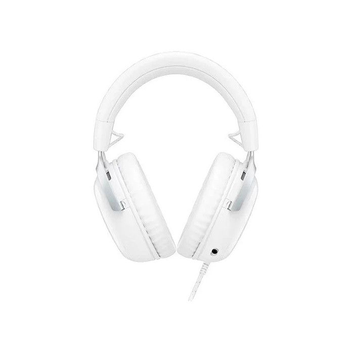 HyperX Cloud III DTS - Branco