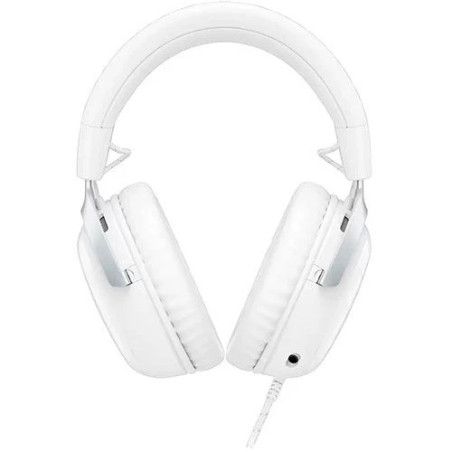 HyperX Cloud III DTS - Branco