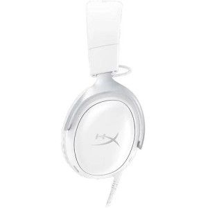 HyperX Cloud III DTS - Branco