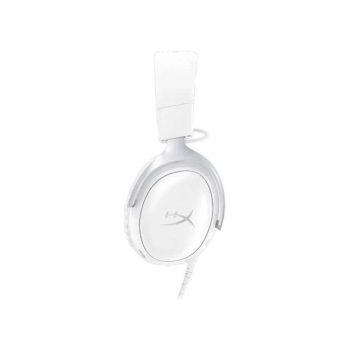 HyperX Cloud III DTS - Branco