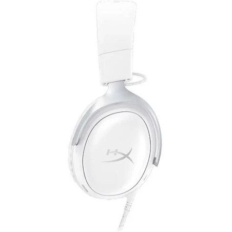 HyperX Cloud III DTS - Branco