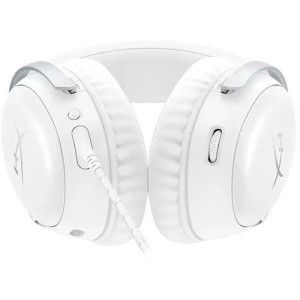 HyperX Cloud III DTS - Branco