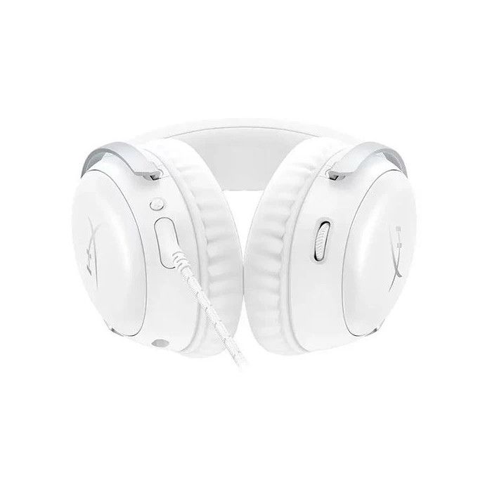 HyperX Cloud III DTS - Branco