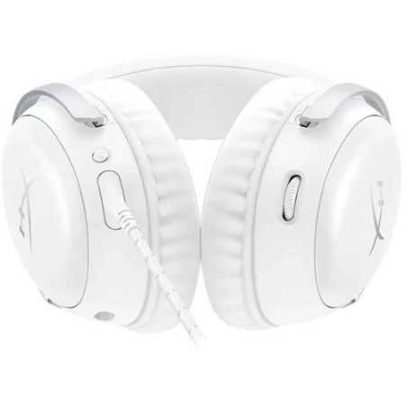 HyperX Cloud III DTS - Branco