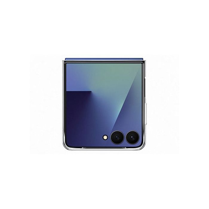 Capa Samsung Galaxy Flip 7 Transparente