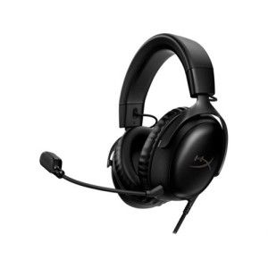 HyperX Cloud III DTS - Preto