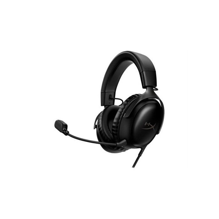 HyperX Cloud III DTS - Preto