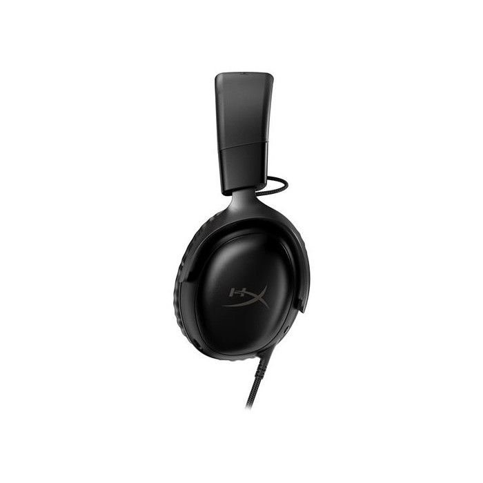 HyperX Cloud III DTS - Preto