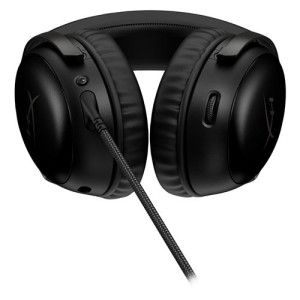 HyperX Cloud III DTS - Preto