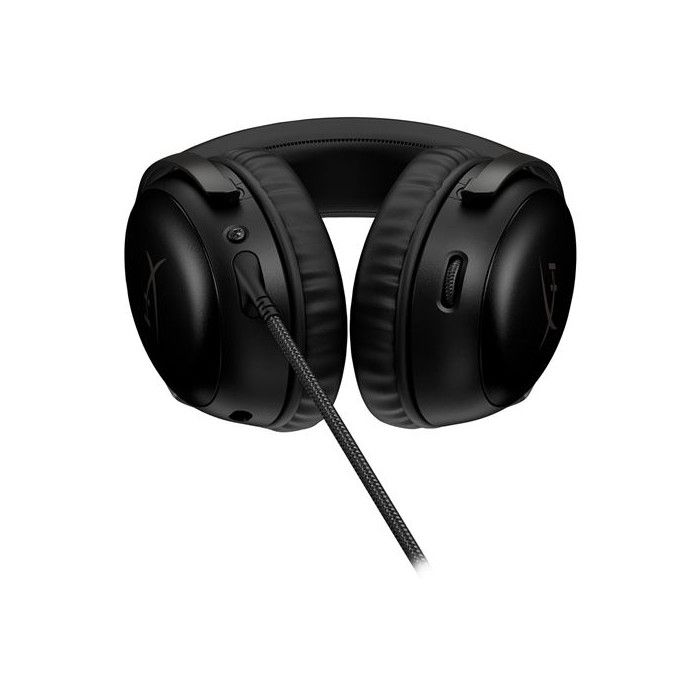 HyperX Cloud III DTS - Preto