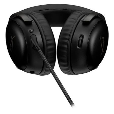 HyperX Cloud III DTS - Preto