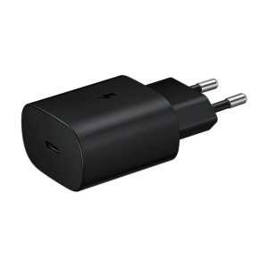 Samsung Super Fast Charging 25W Preto